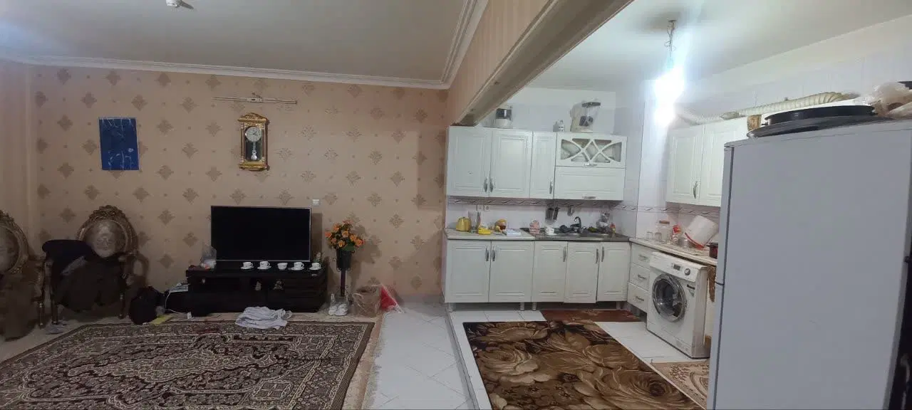 ۷۷ متری فول پردیسان