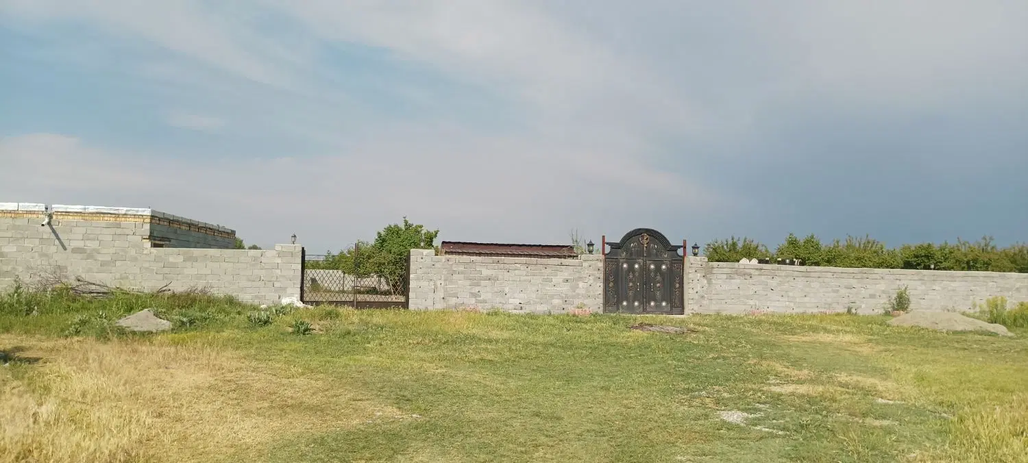 باغ ایستاده