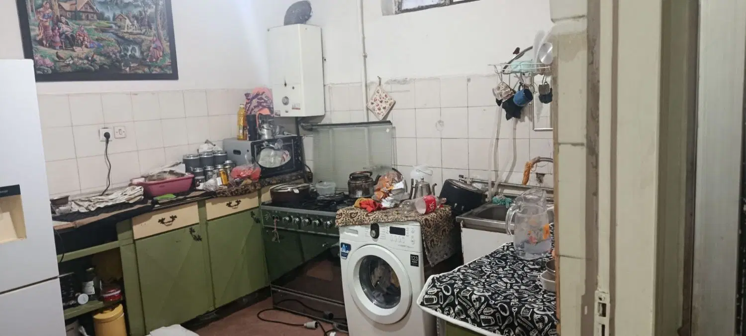 رهن کامل ویلایی خیابان شکارچی