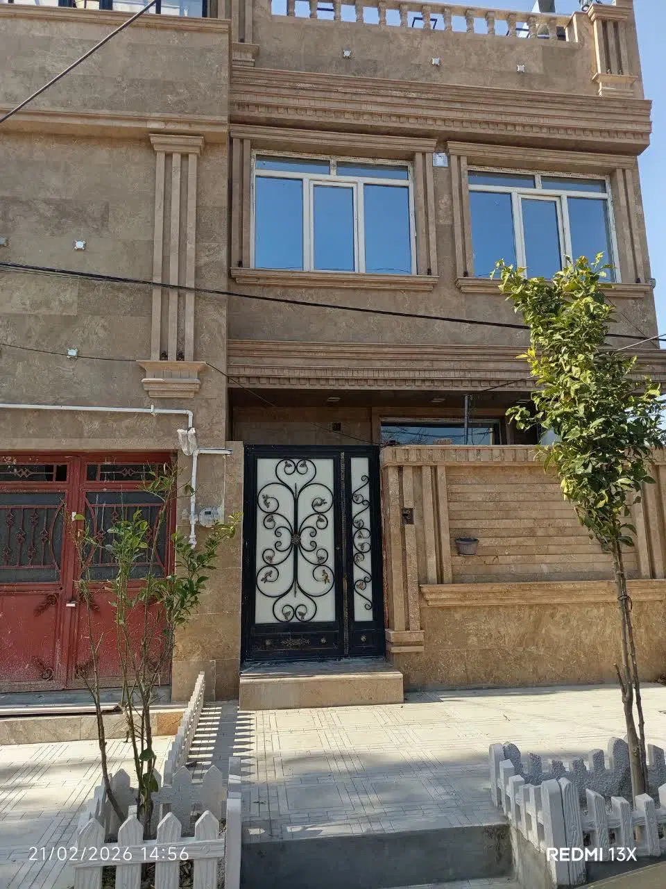 فروش فوری منزل