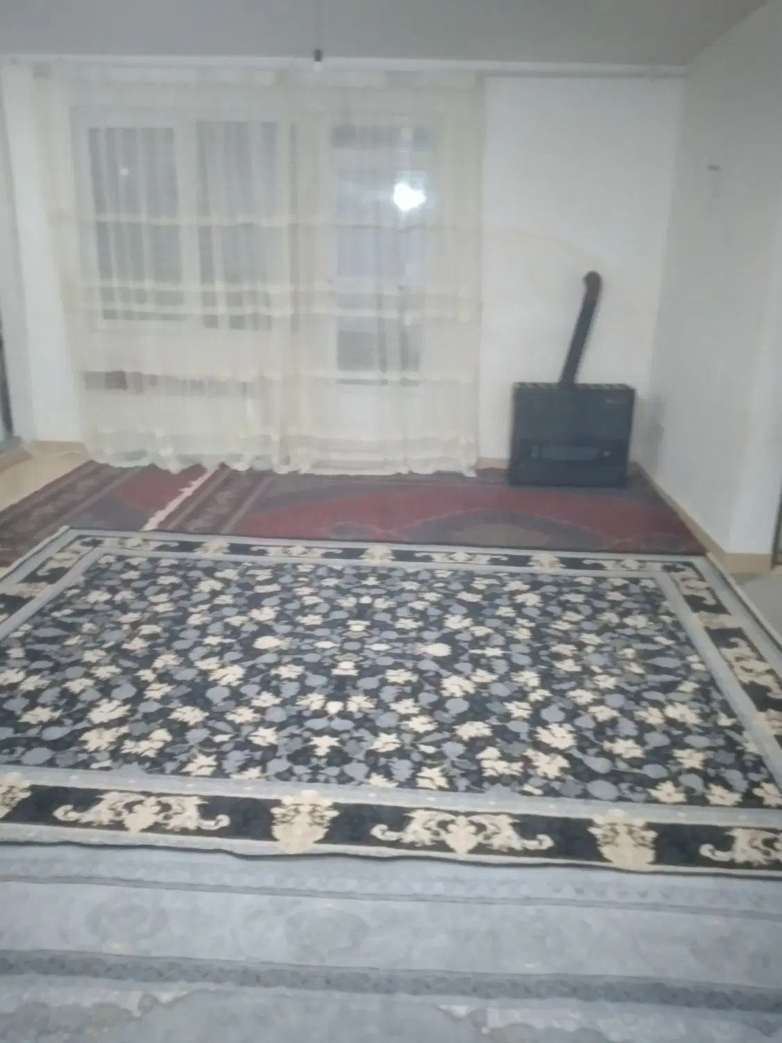 مسکن مهر ۹۴متری