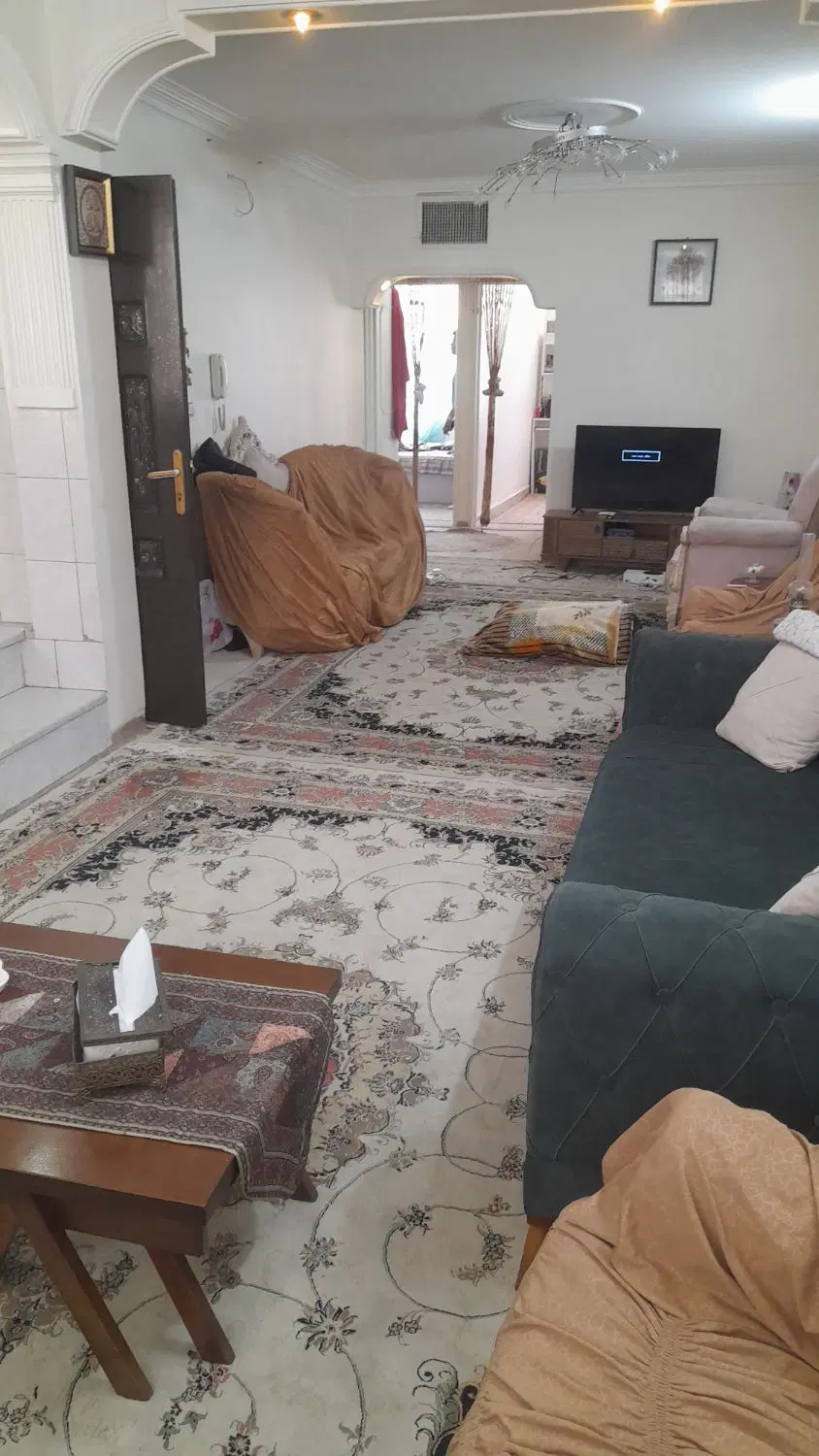 آپارتمان ۷۵ متری در شهری