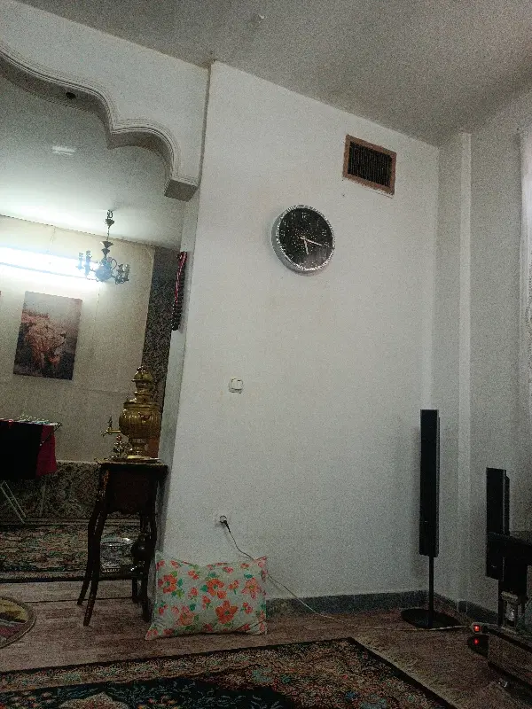 خانه دو واحد دوم و سوم رهن کامل یا اجاره