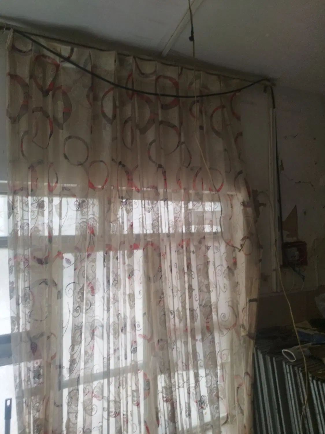 خانه ویلایی مسکونی کارگاهی