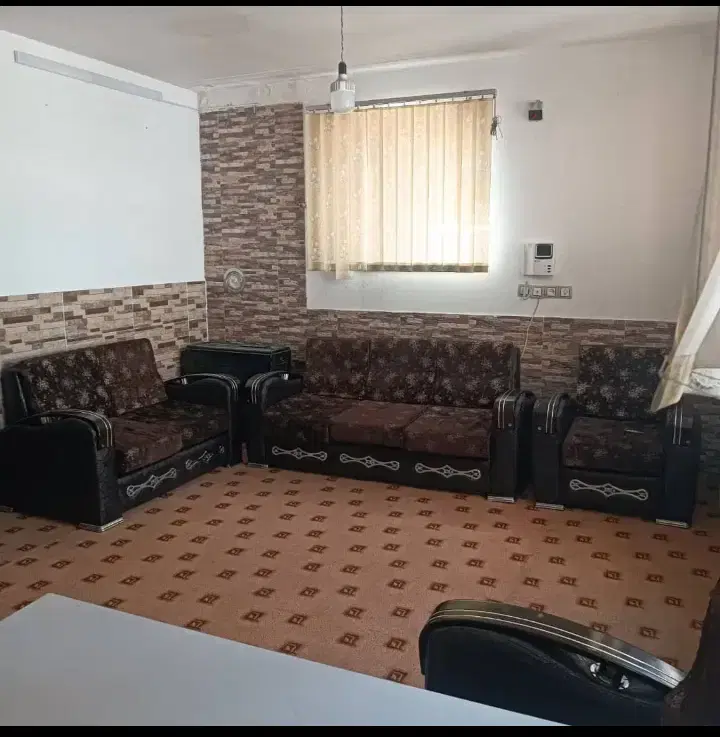 منزل مبله بصورت ساعتی،روزانه(کوتاه مدت)