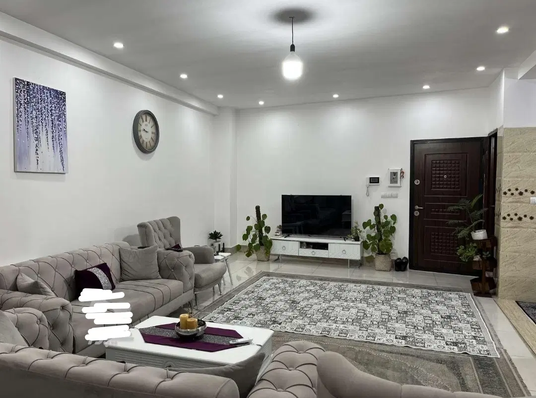 اجاره آپارتمان۹۰متر بدون صاحبخونه ط۳-کمربندی جنوبی