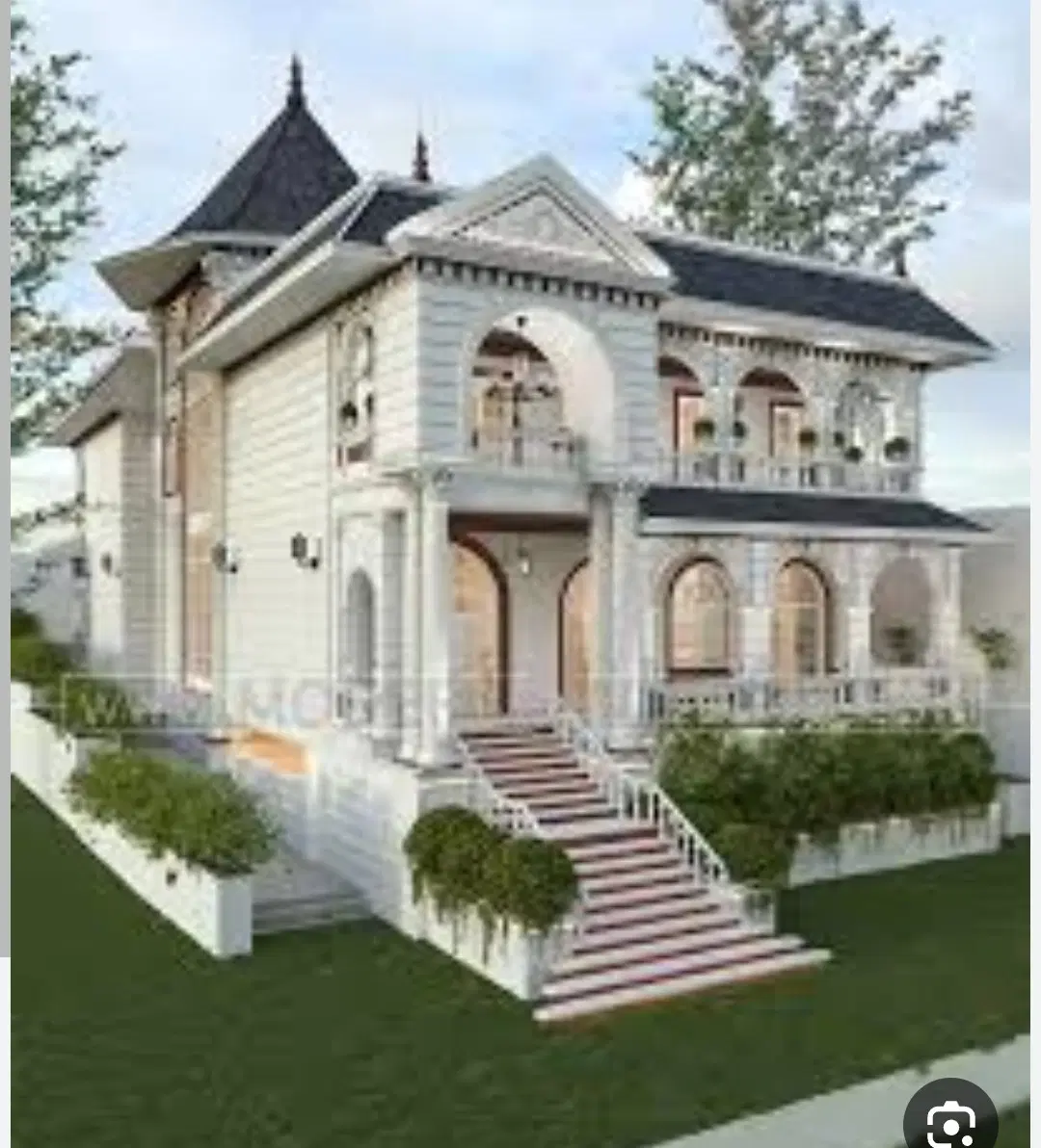 اجاره ویلایی 108متری جنوبی