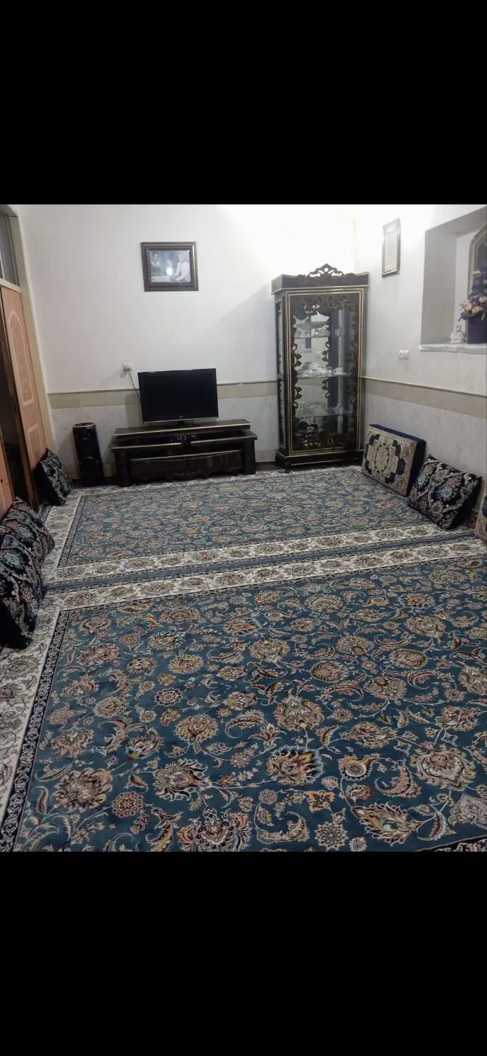 خونه خیابان کارگر ۱۸متری امام حسین