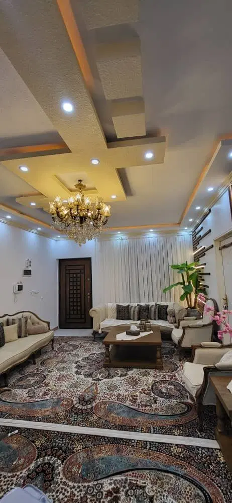 فروش ویلائی نوساز