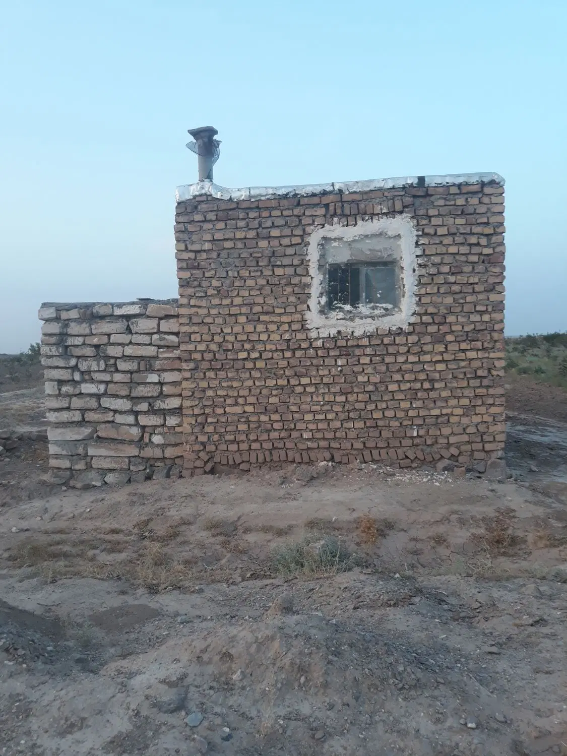 چاه عمیق