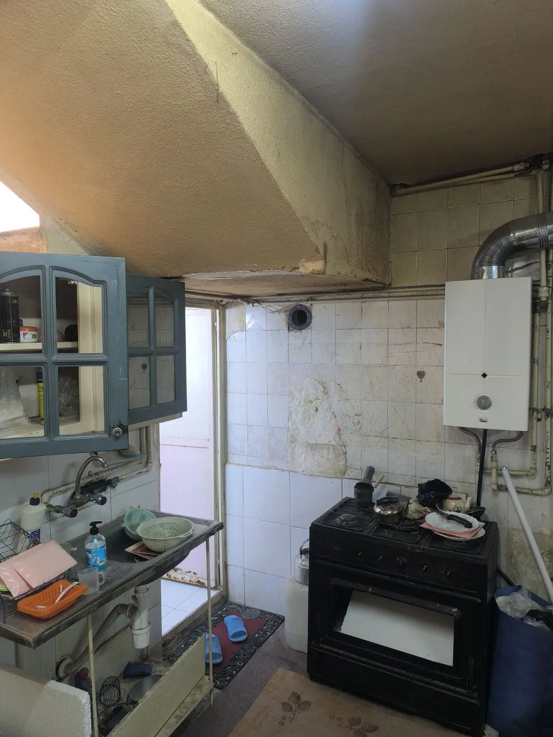 سوئیت ساعتی