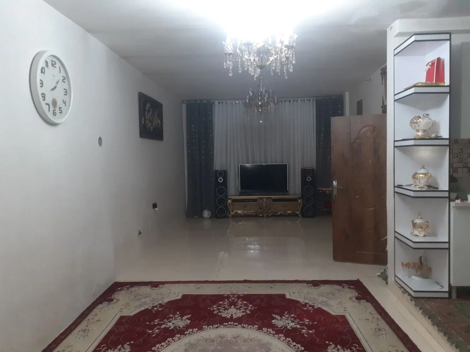 خانه اجاره ای