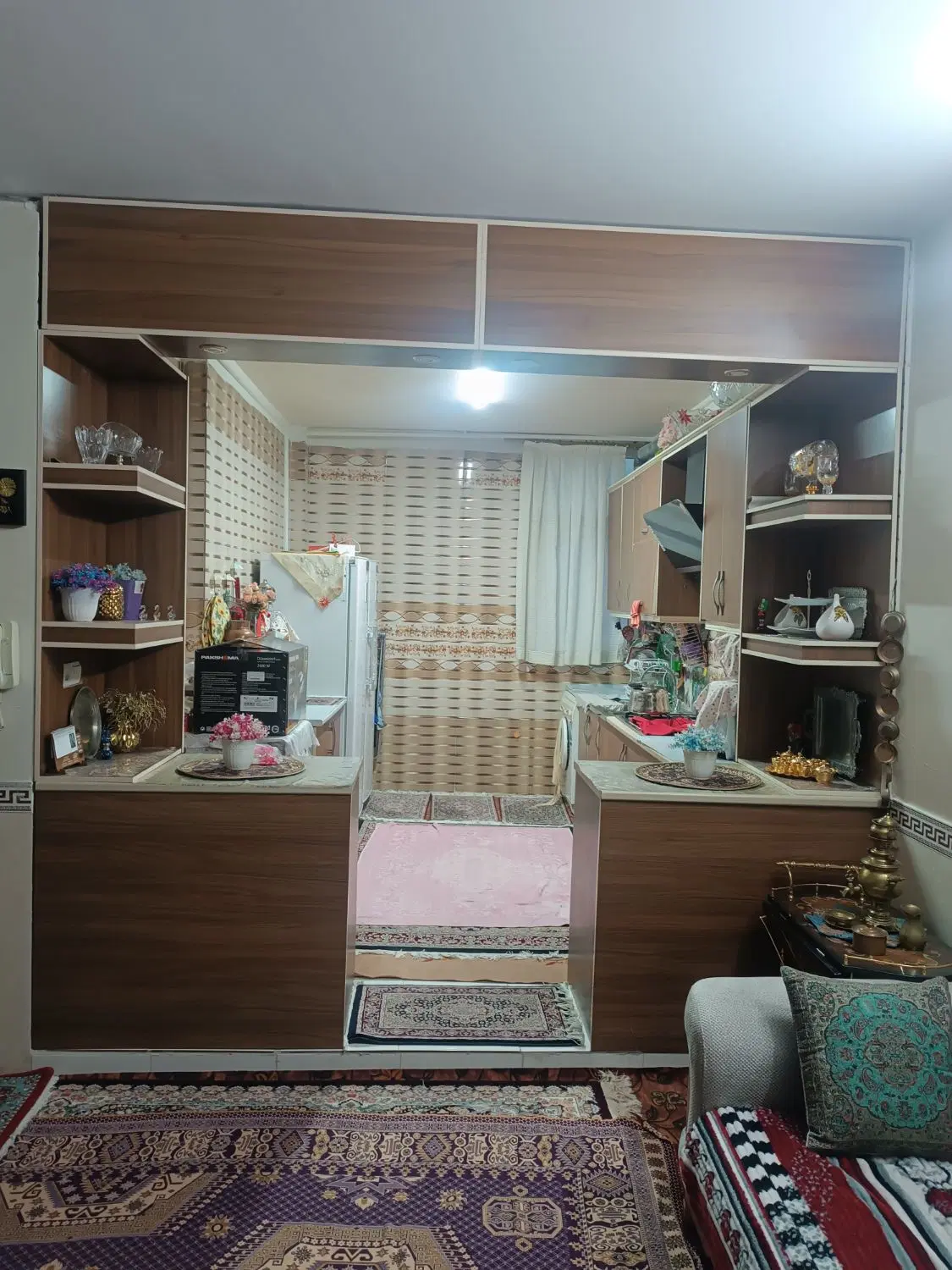 ویلایی