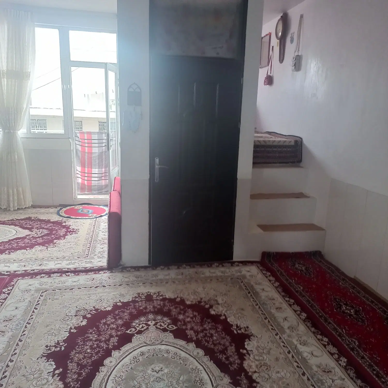 خانه اجاره ای