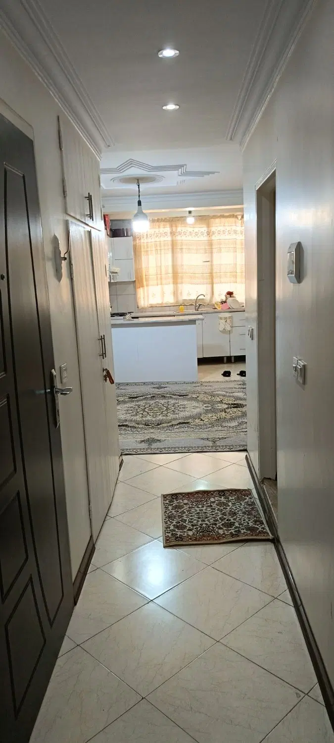 رهن خونه 50متری در باغ اذری
