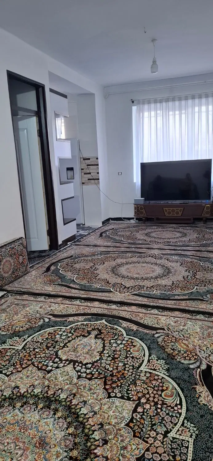 اجاره منزل ویلایی دو خوابه در فیض اباد
