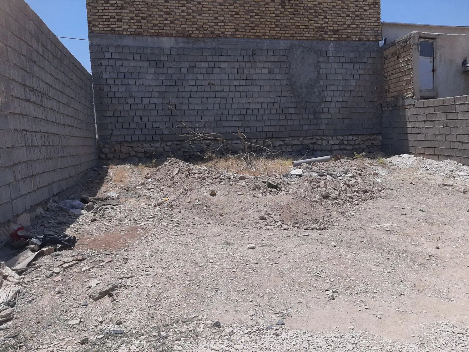 زمین سرطاف
