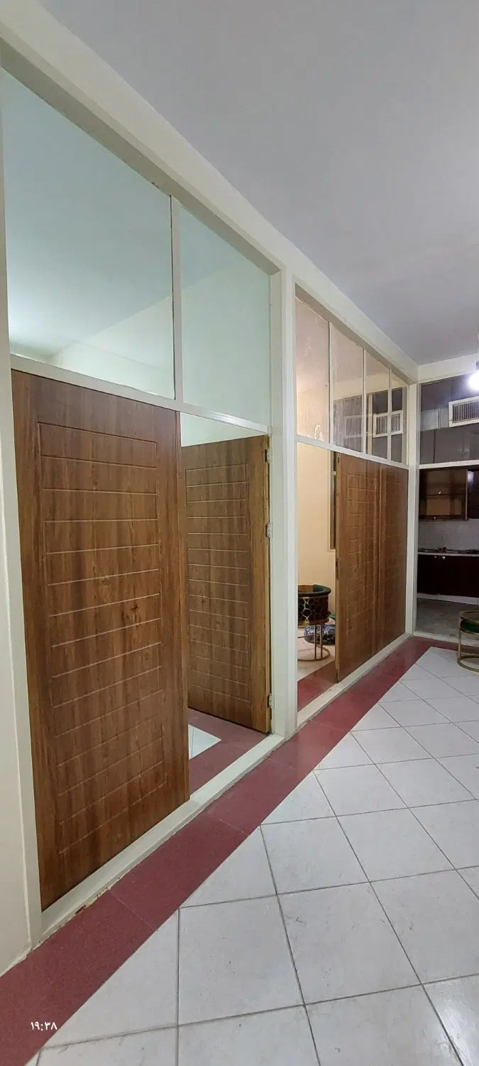 اجاره واحد اداری تجاری با پارکینگ قلعه میر