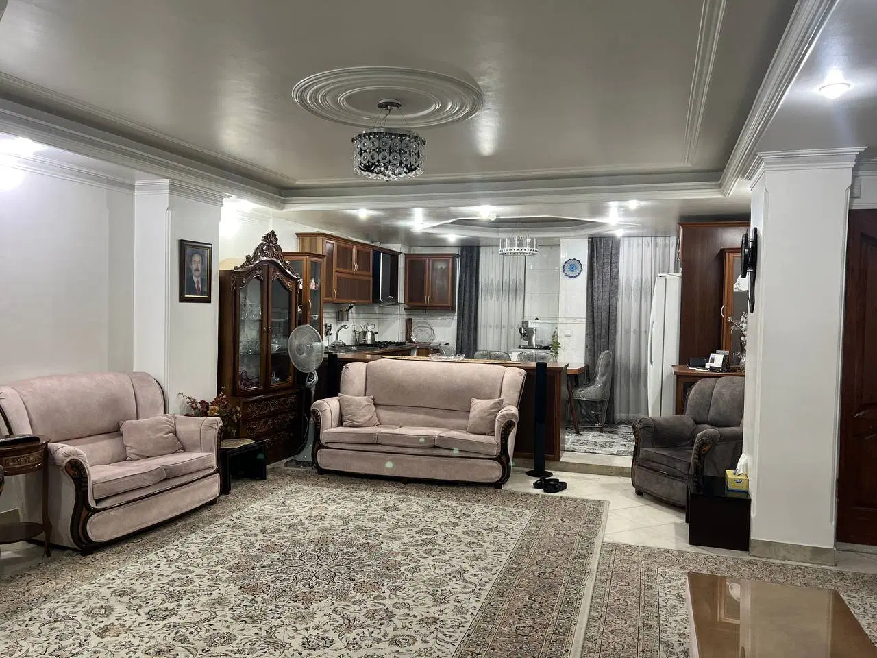 اجاره خانه در استادمعین