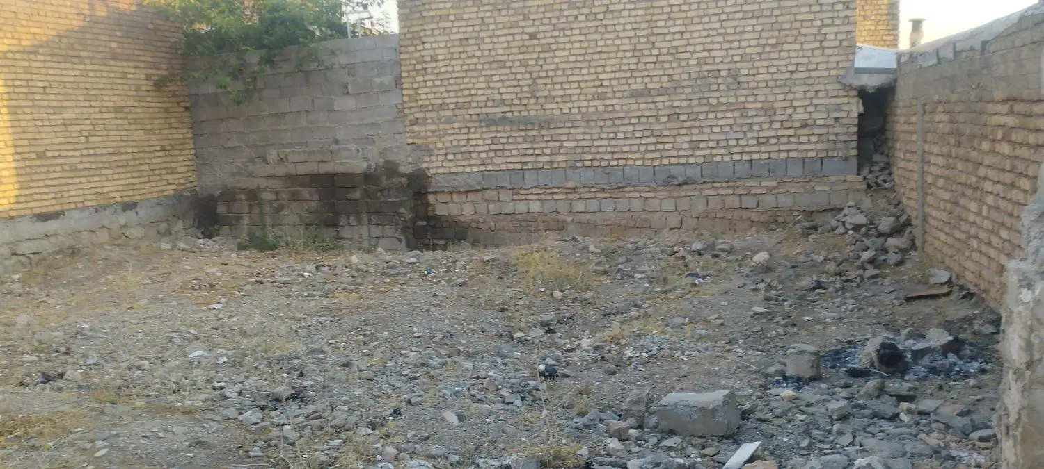 زمین فروشی در شهرک بلوردی بیستون