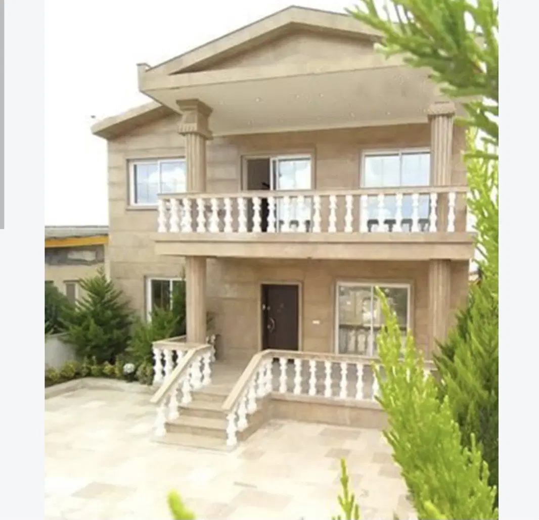 اجاره ساختمان ویلایی