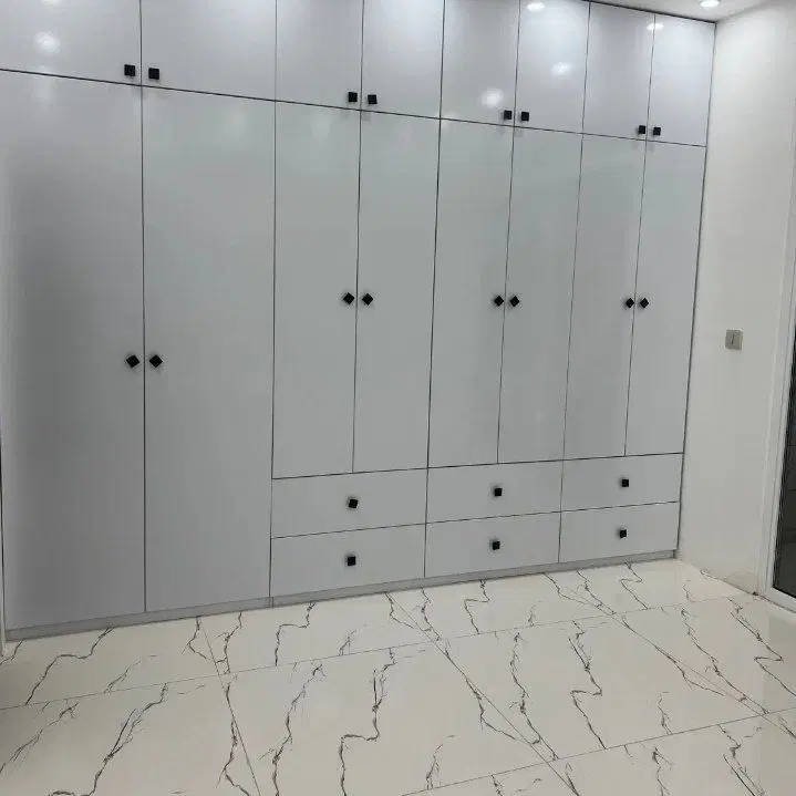 آپارتمان لوکس و سخت پسند