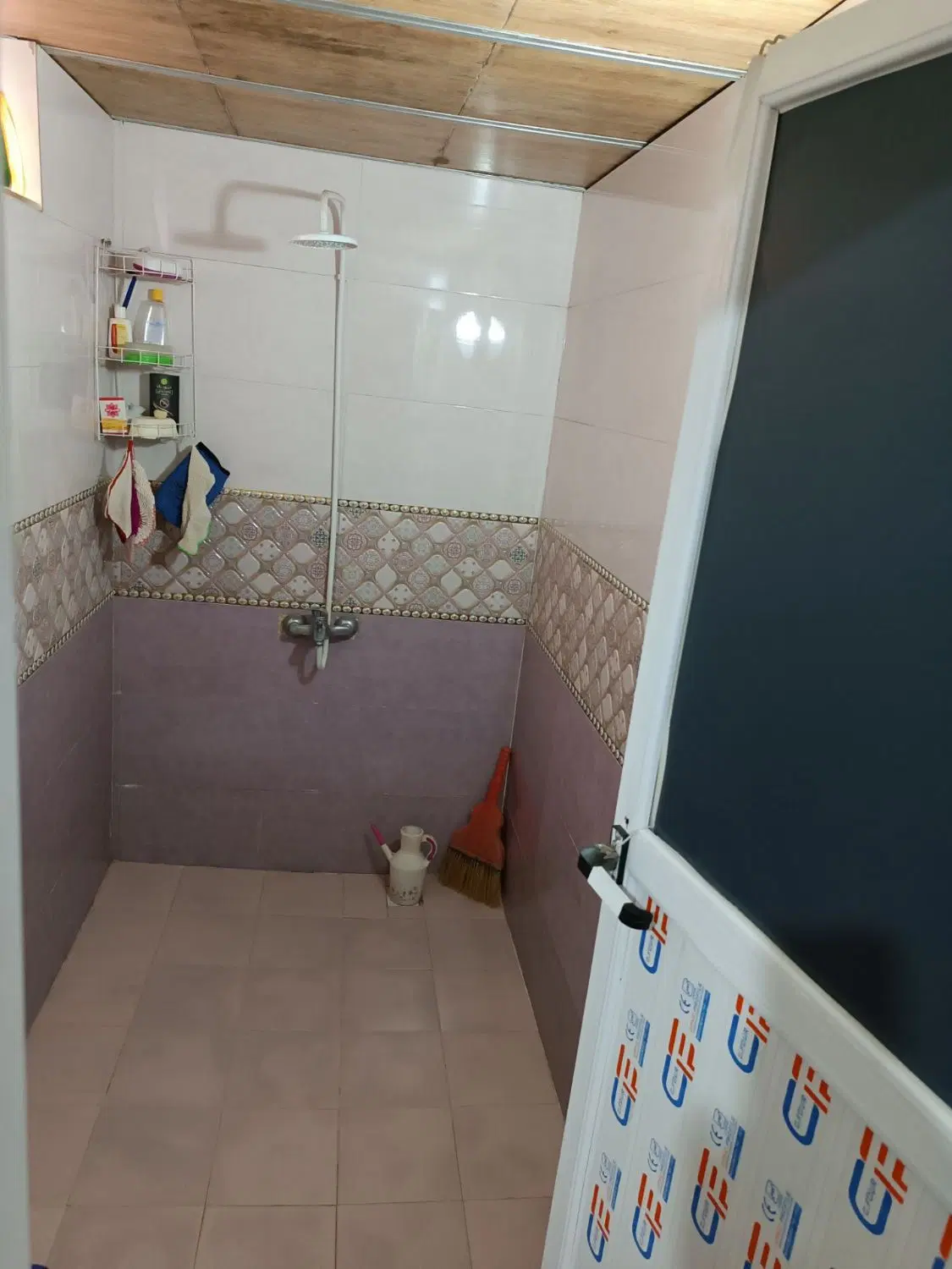 منزل مسکونی درشهر دلند
