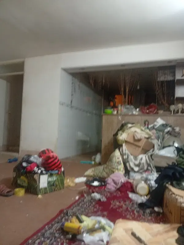 اجاره آپارتمان زیر همکف