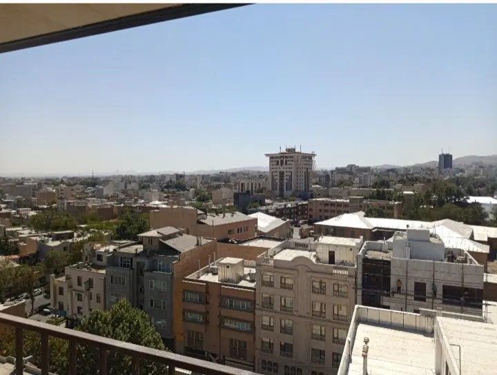 ۱۳۳ متر_ تک واحدی_ ۳ برنور _ مهدیه_ ۳ خواب
