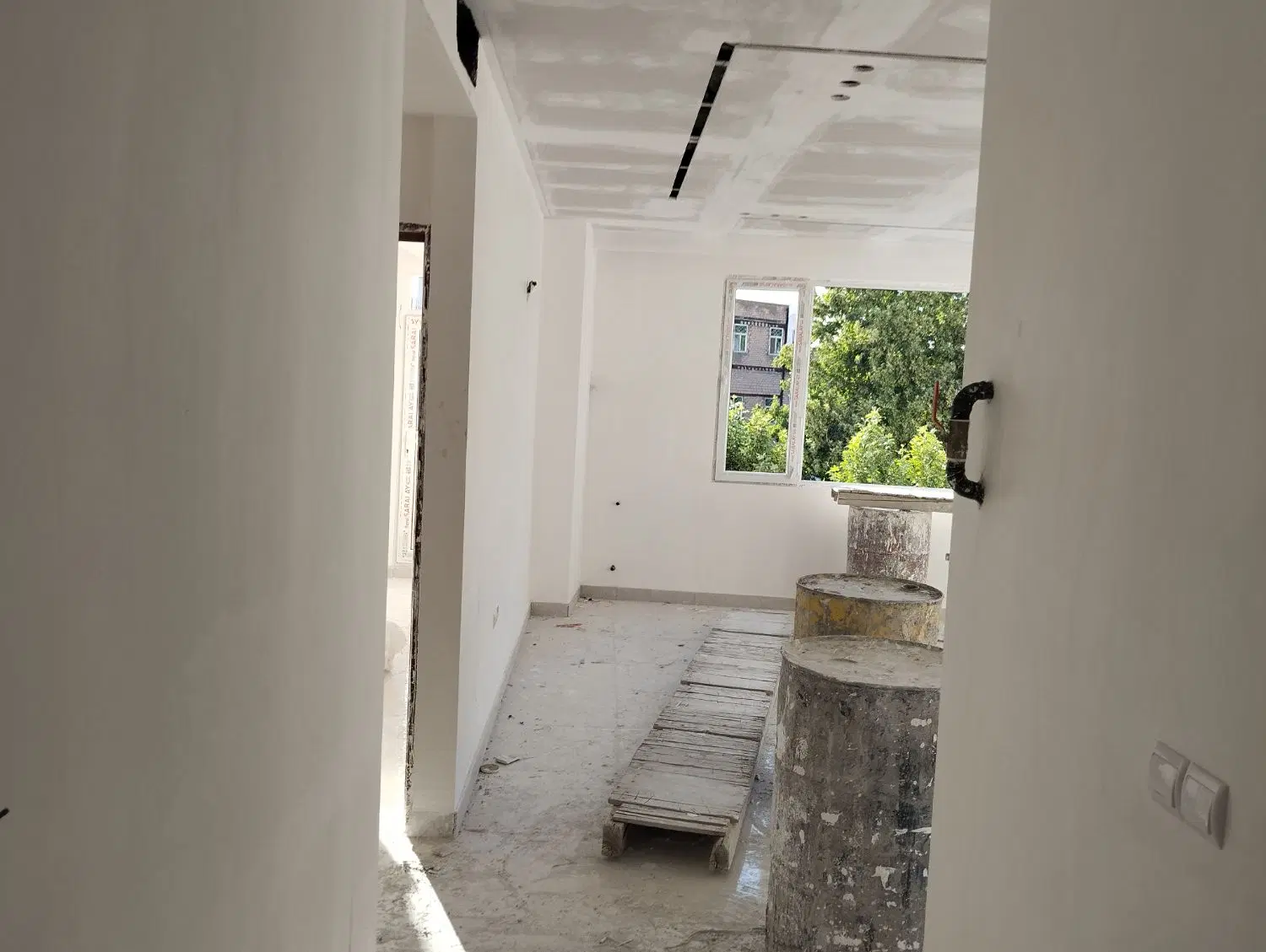 ۱۱۵متری بلوار ساعی