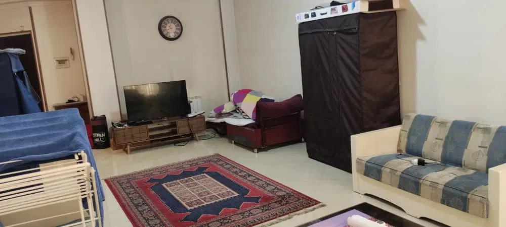 ۹۰متر۲خواب فول ۱۰ساله تمیز،تخلیه،شمال دانشگاه شریف