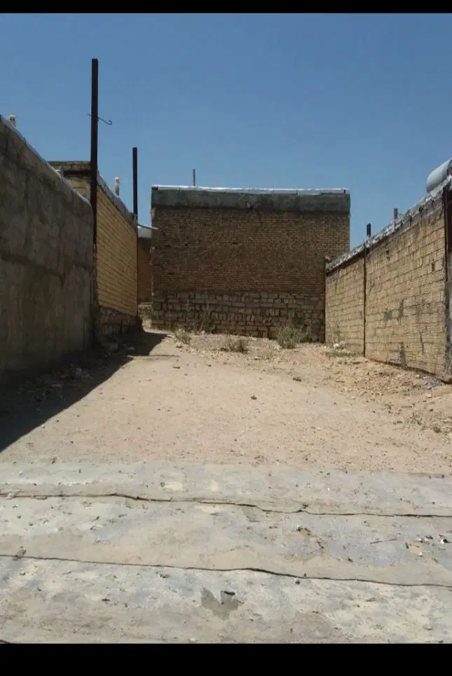 زمین صندوقی