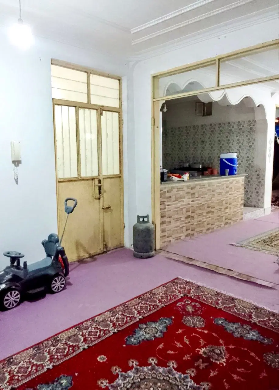 خانه طبقه۲روبروی خمری ۱