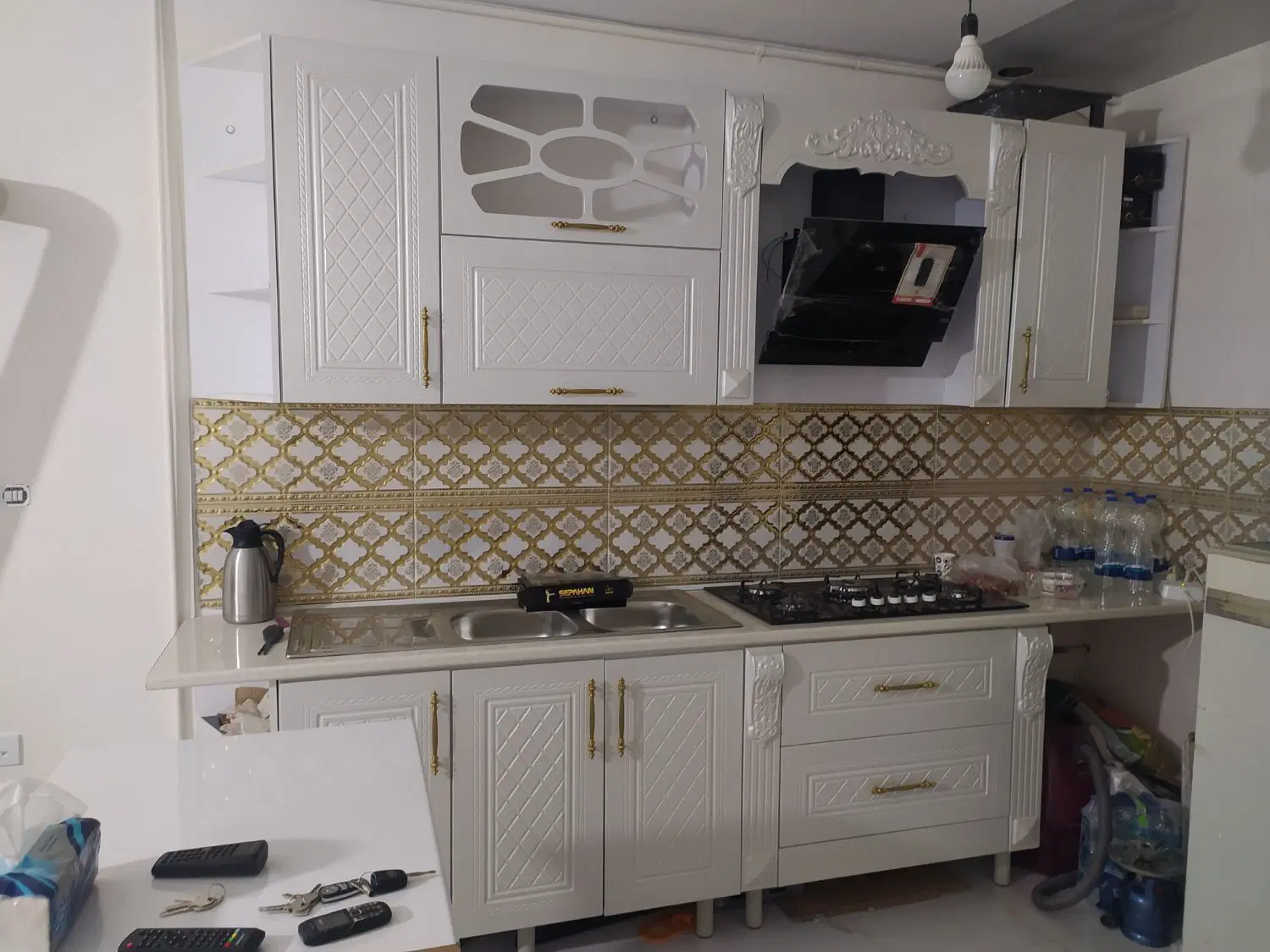 خانه ویلایی 100متری با سند تک برگ