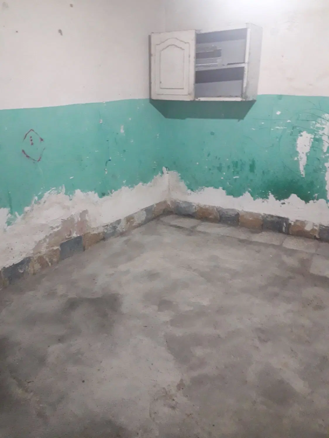 خونه مهتاب.خیابان مهتاب ۱۷