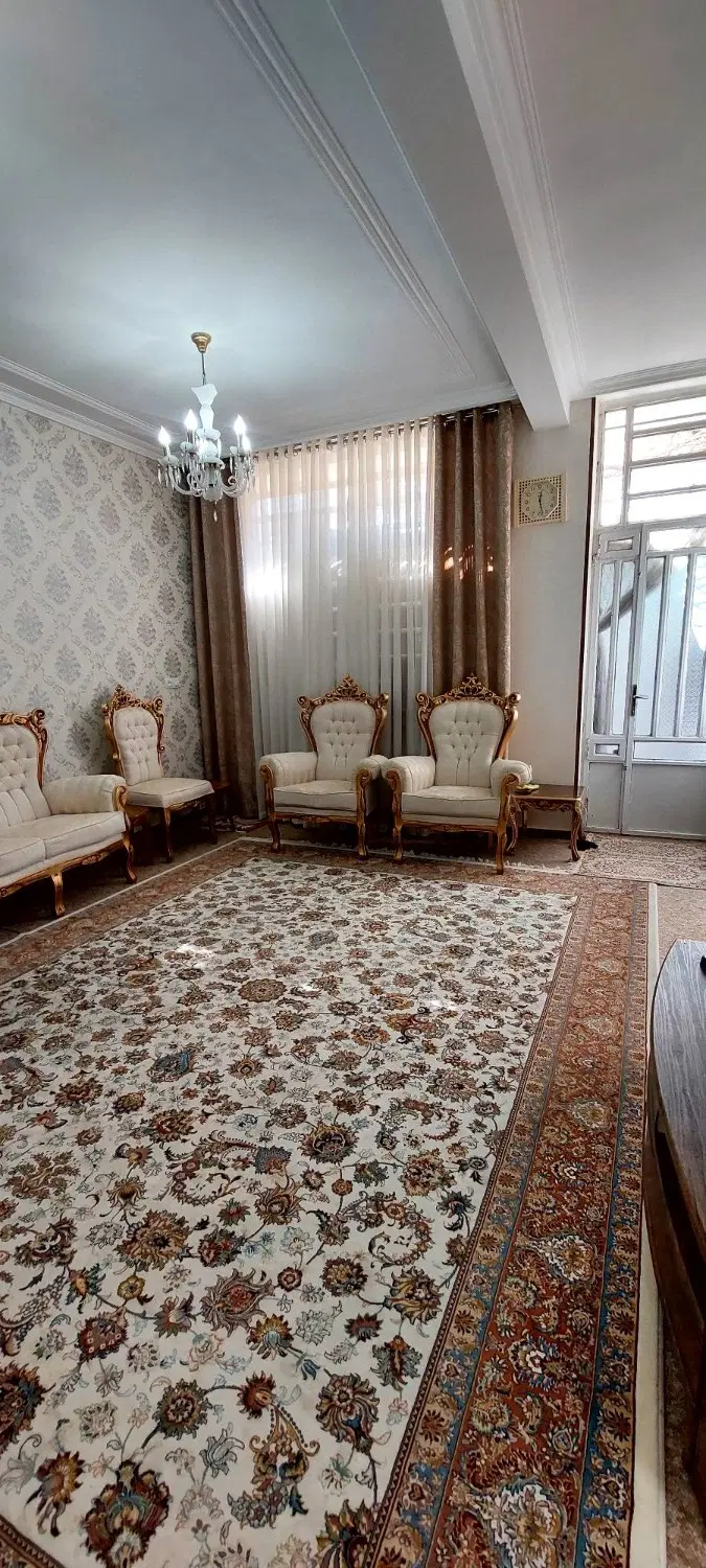 فروش منزل ویلایی