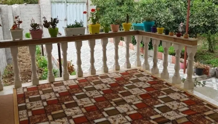 فروش ملک ویلایی