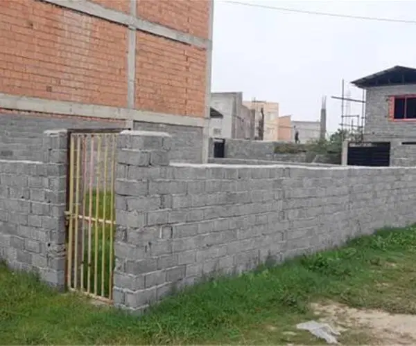 زمین مسکونی شهریار ۱۴
