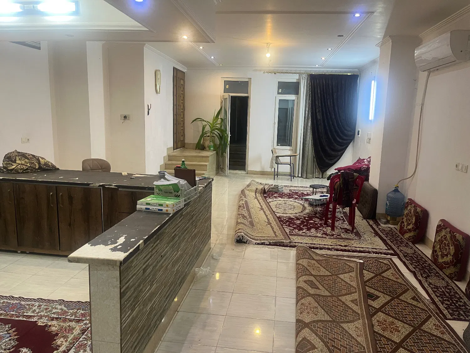 اجاره دفتر اداری