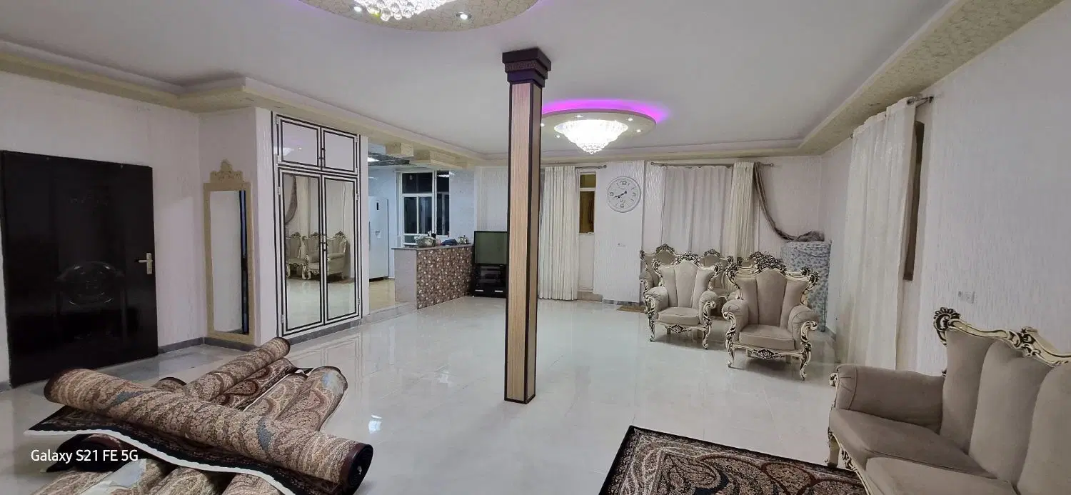 اجاره منزل مسکونی ( حسن آباد )