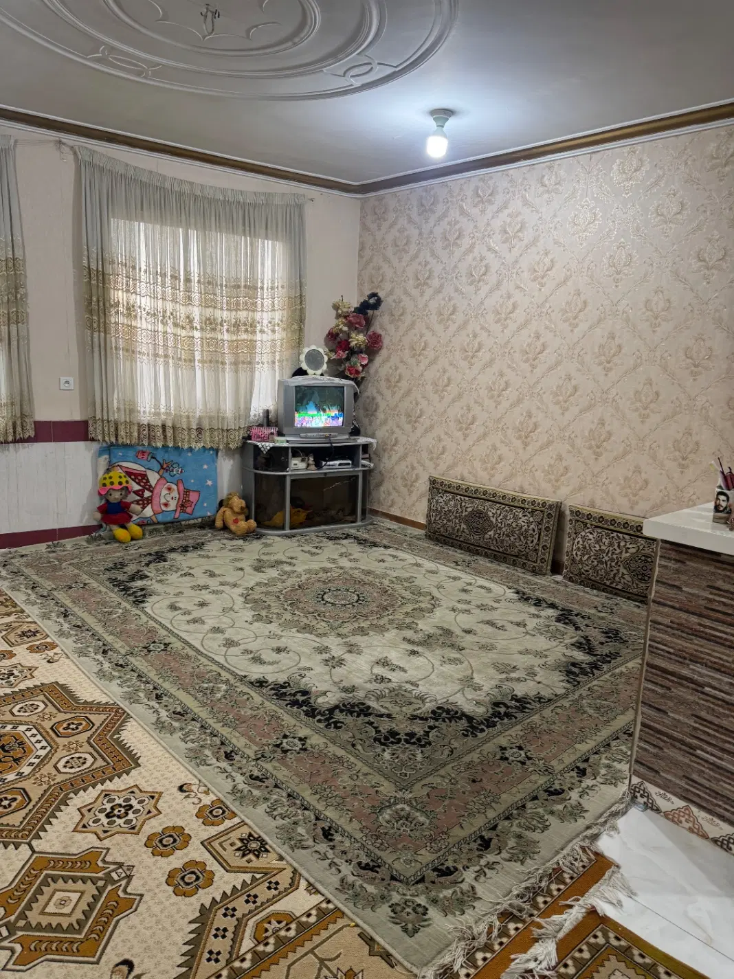 فروش خانه یک خواب