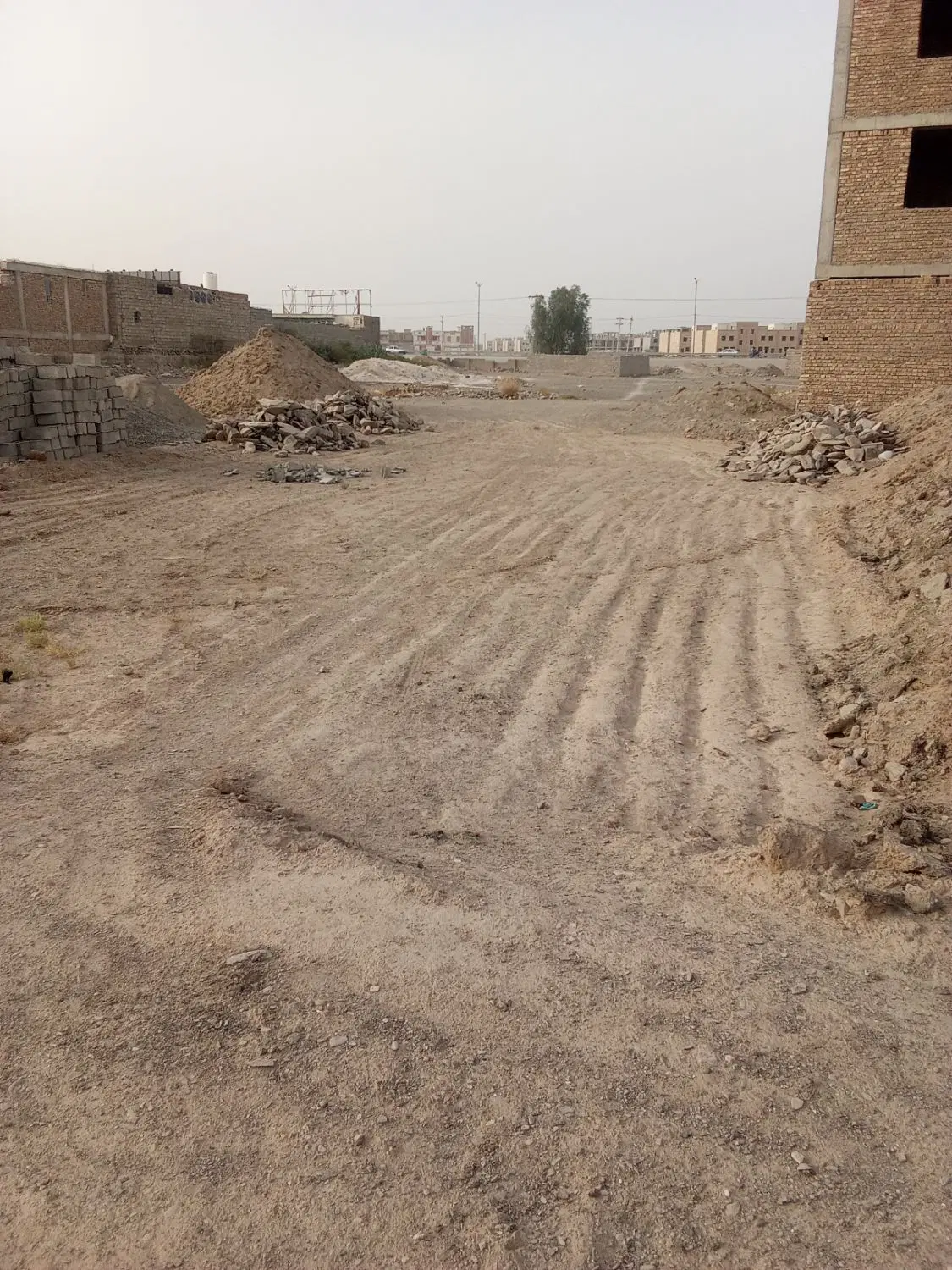 فروش زمین