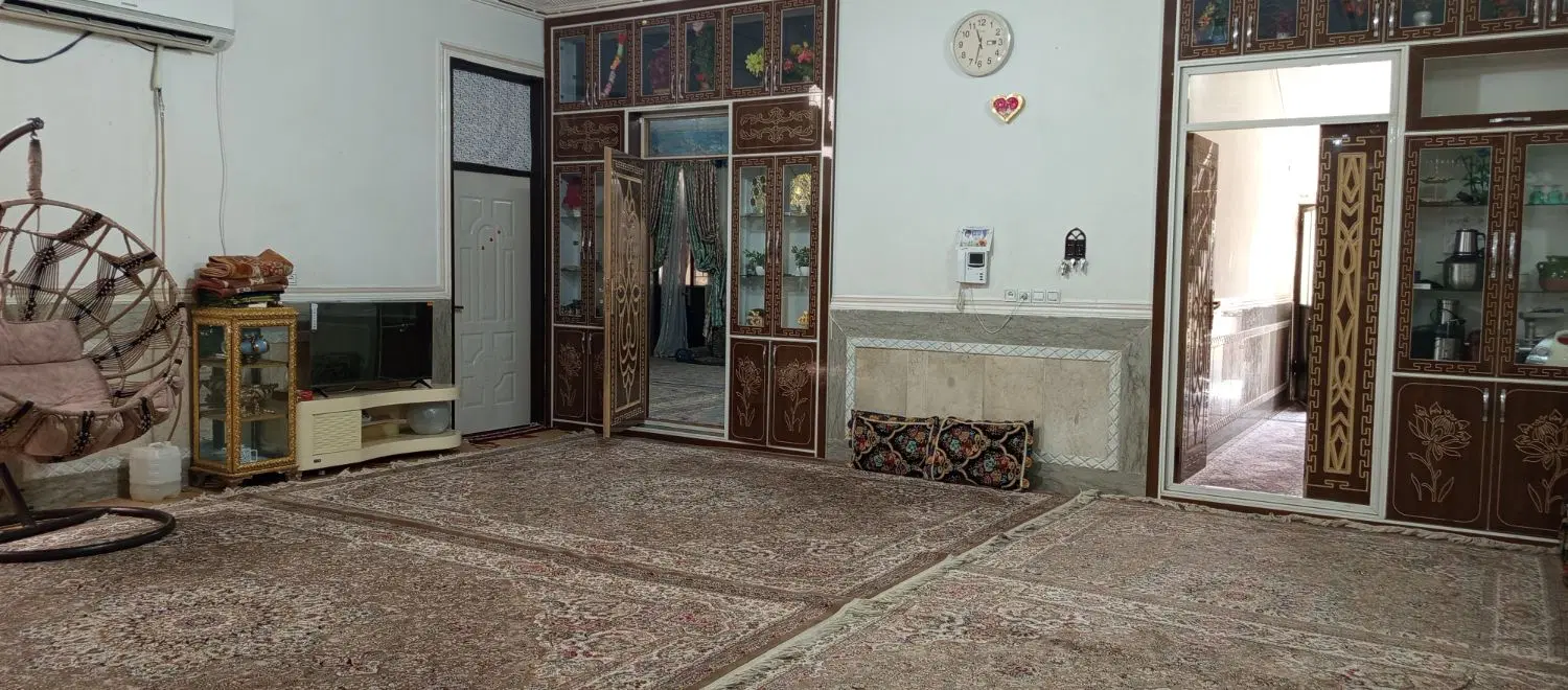 ویلایی300متری واقع در خیابان رودکی