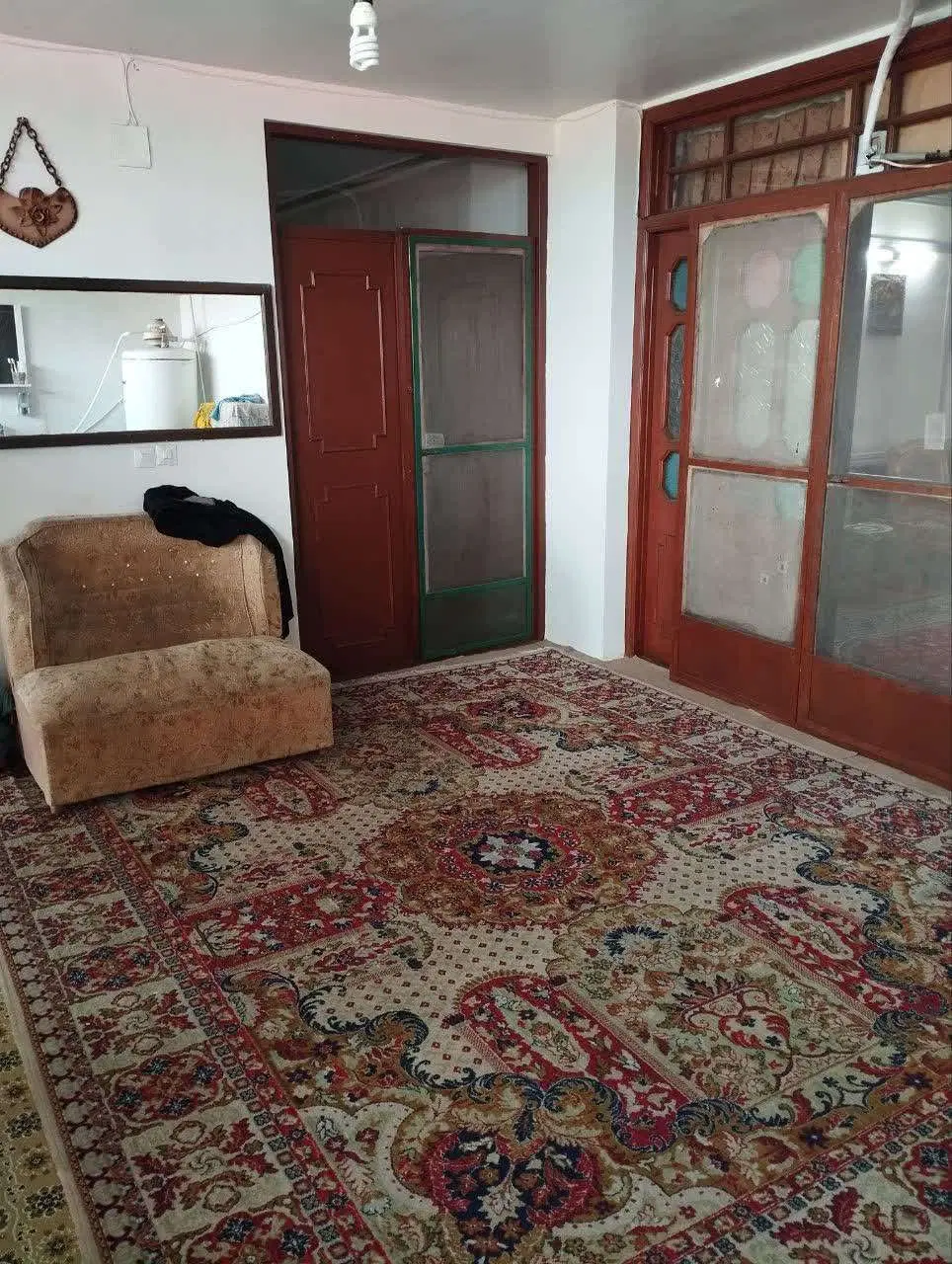 اجاره منزل ویلایی 140 متری