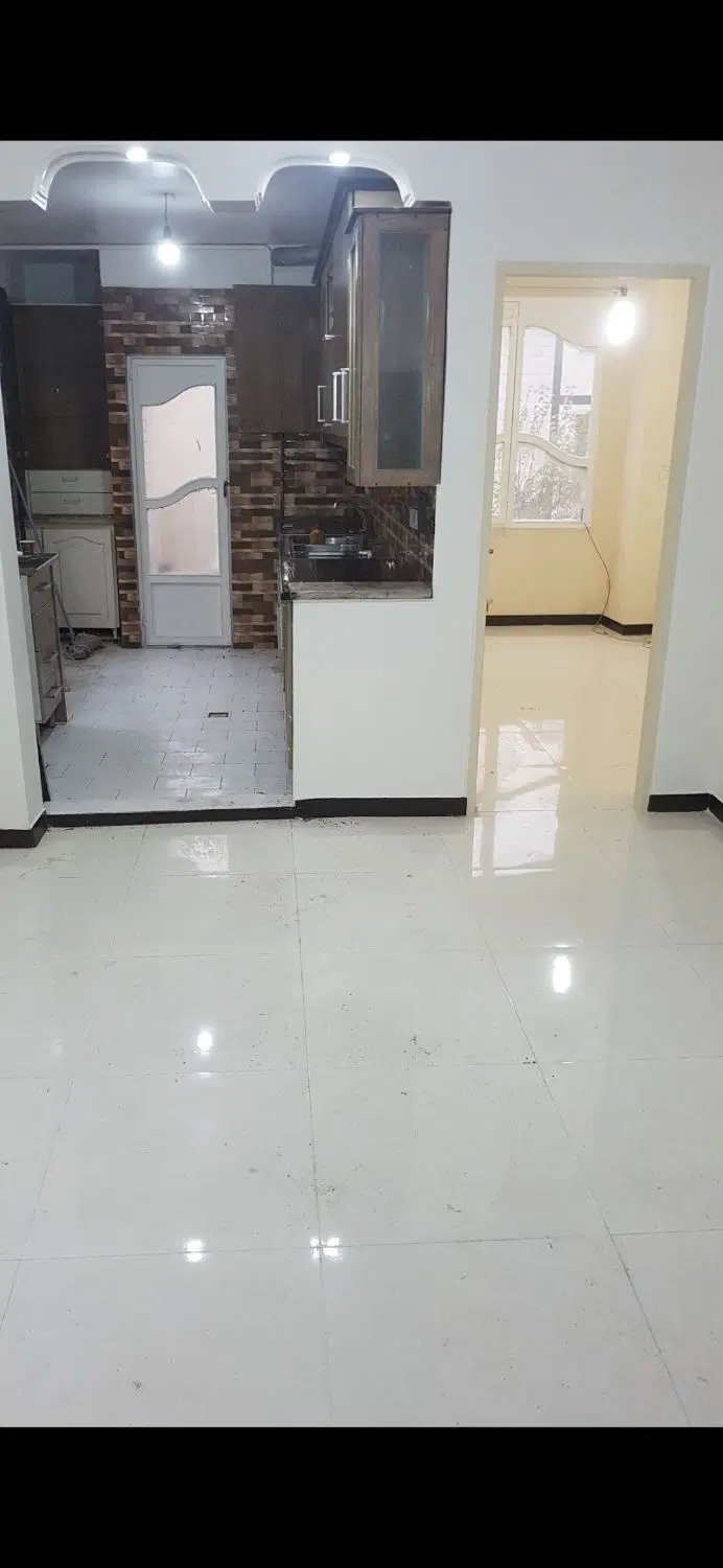 فروش آپارتمان تهرانپارس غربی