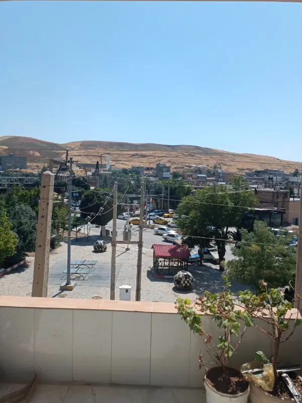 اجاره واحد اپارتمانی خیابان بیمارستان