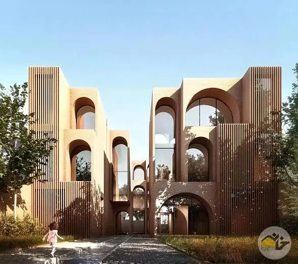 فروش آپارتمان 154 متری فاز یک پادادشهر