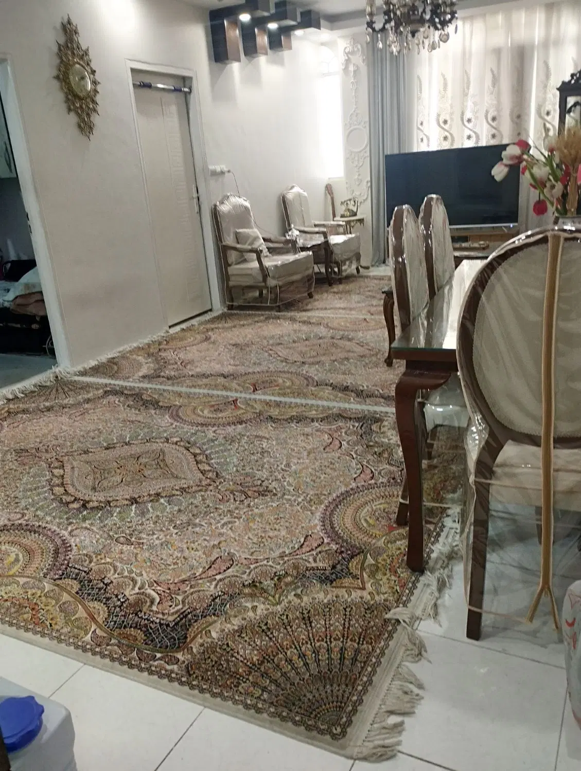 65متری 2خوابه