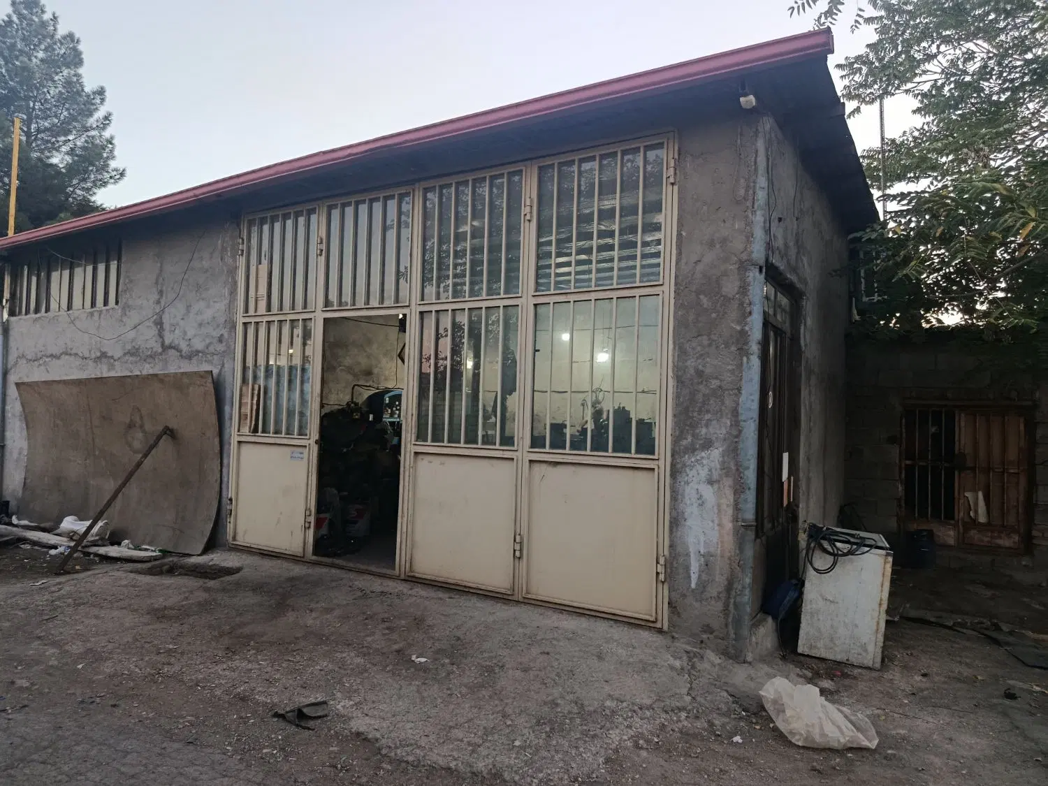 اجاره سالن در سردرود