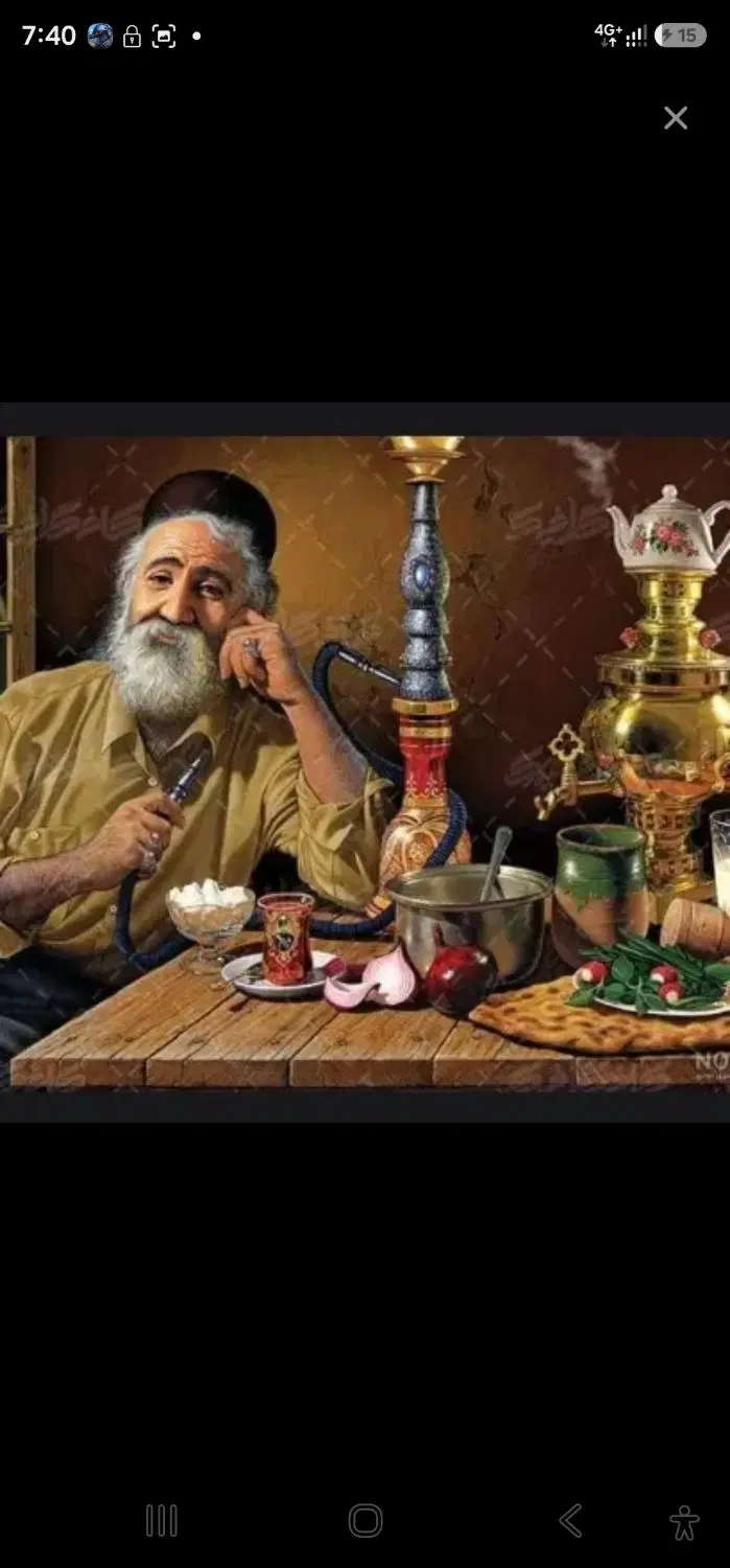 واگذاری کافه با تمامی وسایل